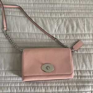 Coach Crossbody Purse